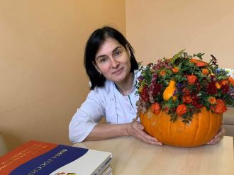 Отличная новость для женщин! Консультацию заведующей гинекологическим отделением ФМБЦ им. А.И. Бурназяна ФМБА России, к.м.н В.И. Архиповой теперь можно получить онлайн