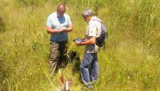 Администрация сельского поселения Республики Калмыкия выразила благодарность ученым ФМБА России за исследовательскую работу на объектах уранового наследия