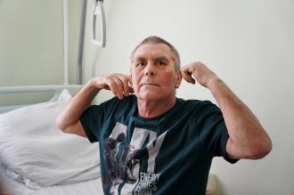 Синдром Гийена-Барре – одно из тяжелейших последствий COVID-19