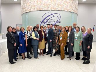 Специалисты ГНЦ ФМБЦ им.А.И.Бурназяна ФМБА России приняли участие в V Терапевтической научно-практической конференции