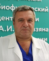 Врач-хирург  Андреев Вадим Александрович