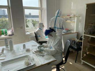 Новые исследования ФМБЦ им. А.И. Бурназяна ФМБА России