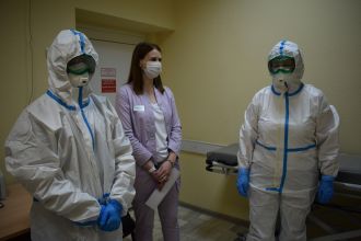 Учебно-тренировочные занятия