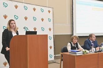 Заседание совета по защите диссертаций