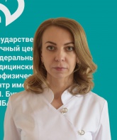 Заведующий отделением-врач-кардиолог Ковалева Наталья Витальевна