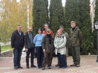 Управление радиационной гигиены ФГБУ ГНЦ ФМБЦ им. А.И. Бурназяна ФМБА России проводит радиационно-гигиенический мониторинг в регионах размещения российских АЭС