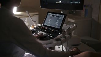 Эластография: что это и зачем?