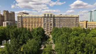 Юбилей ГНЦ ФМБЦ им. А.И. Бурназяна ФМБА России