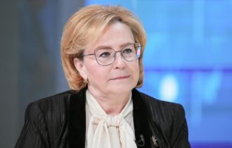 Вероника Скворцова: работаем над созданием систем для мониторинга состояния здоровья космонавтов