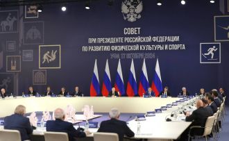 Вероника Скворцова: специалистами ФМБА России оказана медицинская помощь более чем 84 тысячам участников и ветеранов СВО