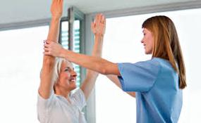 11 сентября 2017 года на базе Клиники ФМБЦ им. А.И. Бурназяна в рамках IV Национального конгресса по болезни Паркинсона и расстройствам движений пройдет мастер-класс "Реабилитационные стратегии при болезни Паркинсона".