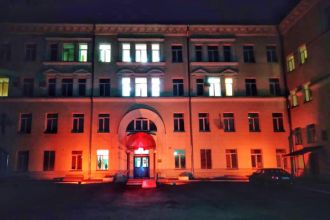 ФМБЦ им. А.И. Бурназяна ФМБА России присоединился ко Всемирному дню безопасности пациентов