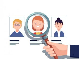 Конкурс на замещение вакантных должностей научных работников