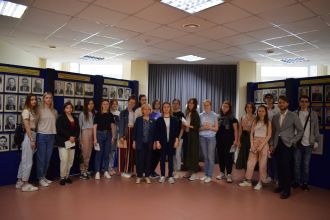 Экскурсия в музей