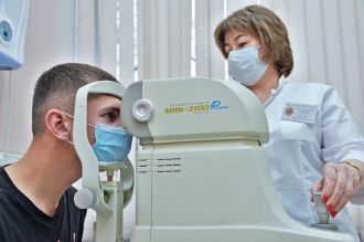 «По новым правилам»: кому нужно пройти диспансеризацию в 2024 году