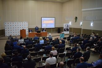 Межведомственное взаимодействие ФМБА России при ликвидации медико-санитарных последствий чрезвычайных ситуаций»