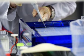 В России создан научно-технологический центр развития мРНК-технологий, в состав которого войдут 3 ведущих научных центра ФМБА России