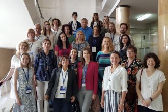 ФМБЦ им. А.И. Бурназяна принял участие в международном учебном семинаре МАГАТЭ по вопросам радоновой стратегии коммуникации