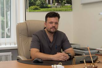 В Центре спортивной травматологии и реабилитации открыто новое направление медицинской помощи – хирургия кисти