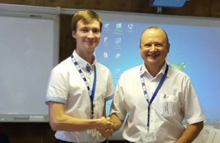 Эксперт ФМБЦ им.А.И. Бурназяна успешно завершил Региональный учебный курс МАГАТЭ