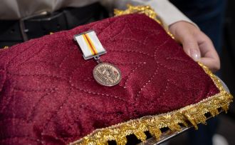 Молодёжный совет ФМБА России по ЦФО принял участие в празднике, приуроченном к Всемирному дню донора костного мозга