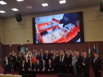 В Уфе прошла научно-практическая конференция «Актуальные вопросы внедрения инновационных технологий в практику скорой медицинской помощи»