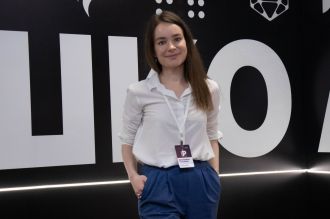 Младший научный сотрудник Лаборатории 51 Отдела №5 Екатерина Кошевая  прошла обучение в школе  PI SCAMT