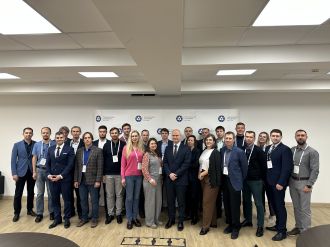 В Технической Академии Росатома состоялся Отраслевой семинар для членов пула международных организаций