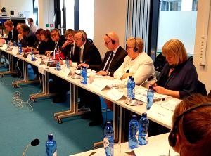 ФМБЦ им. А.И. Бурназяна ФМБА России принял участие в заседании Совместной российско-норвежской комиссии по сотрудничеству в области охраны окружающей среды