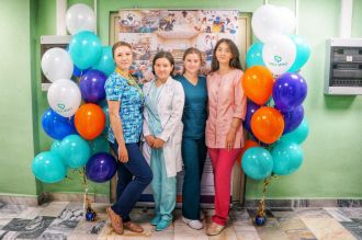 Поздравляем с Днём знаний!