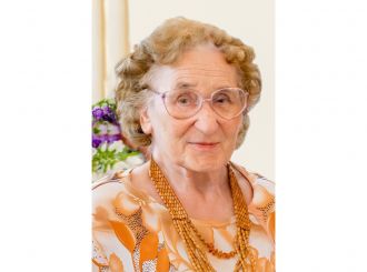 Ушла из жизни сотрудник лаборатории №14 отдела №3 Наталья Яковлевна Новикова