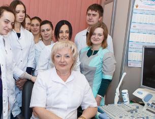 26 марта и 9 апреля 2018 года в ИППО ФМБЦ им. А.И. Бурназяна стартуют авторские курсы повышения квалификации "Ультразвуковая ангиология"