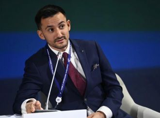 Конгресс молодых ученых