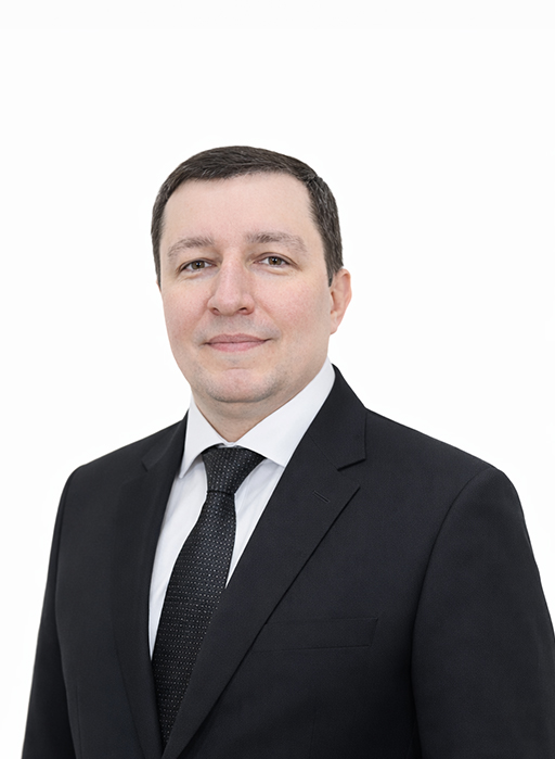 Тихомиров Николай Евгеньевич