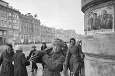 «Единая Россия» помогла запустить сайт с воспоминаниями ветеранов