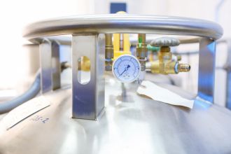 Разработки ФМБЦ им. А.И. Бурназяна ФМБА России вошли в доклад Российской Академии Наук о реализации государственной научно-технической политики в Российской Федерации и важнейших научных достижениях российских учёных в 2018 году