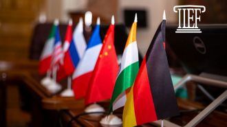 IV Международный юридический форум «Современные проблемы права и экономики в Европе и Азии»