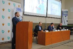 В ФМБЦ им. А.И. Бурназяна ФМБА России прошел мастер-класс с международным участием  "Рак мочевого пузыря. На пути к новым стандартам  диагностики и лечения".