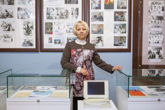 18 мая – Международный день музеев