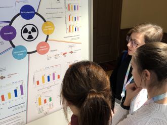 Молодые ученые Центра биомедицинских технологий приняли участие в IV Национальном конгрессе по регенеративной медицине