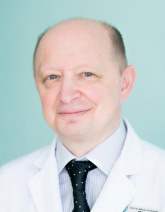 Врач-офтальмолог Сергушев Сергей Геннадьевич