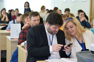 Преобразование Института последипломного профессионального образования ФГБУ ГНЦ ФМБЦ им. А.И. Бурназяна ФМБА России