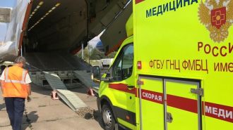 Сегодня День фельдшера. День тех, кто ежедневно, ежечасно несет службу во имя спасения человеческих жизней и сохранения здоровья каждого из нас