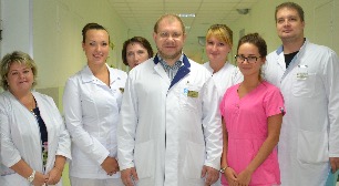 ФМБЦ им. А.И. Бурназяна ФМБА России и фонд "Вместе против рака" провели день бесплатной диагностики