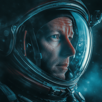 «СВОЯ ОТКРЫТКА» НА #ДЕНЬКОСМОНАВТИКИ