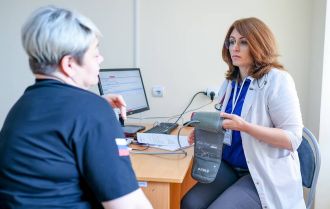 В России запатентовали систему классификации симптомов постковида