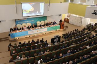 Расширенное заседание Итоговой коллегии ФМБА России за 2020 год