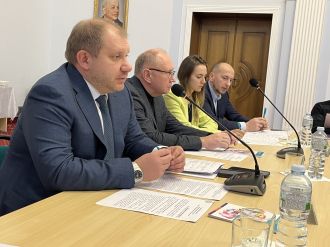 Генеральный директор ФМБЦ им. А.И. Бурназяна ФМБА России  Александр Самойлов назначен новым главным редактором журнала «Радиационная биология. Радиоэкология»