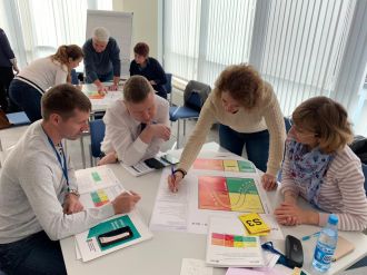 Корпоративный университет ФМБА России в Академии Росатома