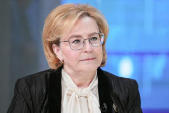Вероника Скворцова сообщила о росте желания регионов закупать вакцину от ковида "Конвасэл"